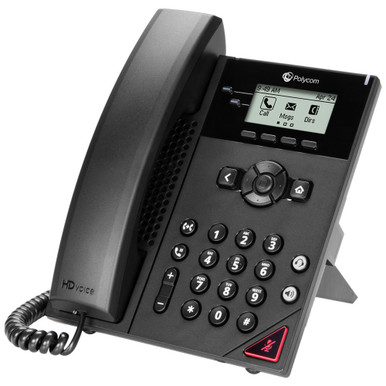 Điện thoại IP Poly VVX 150 (911N0AA#AC3)